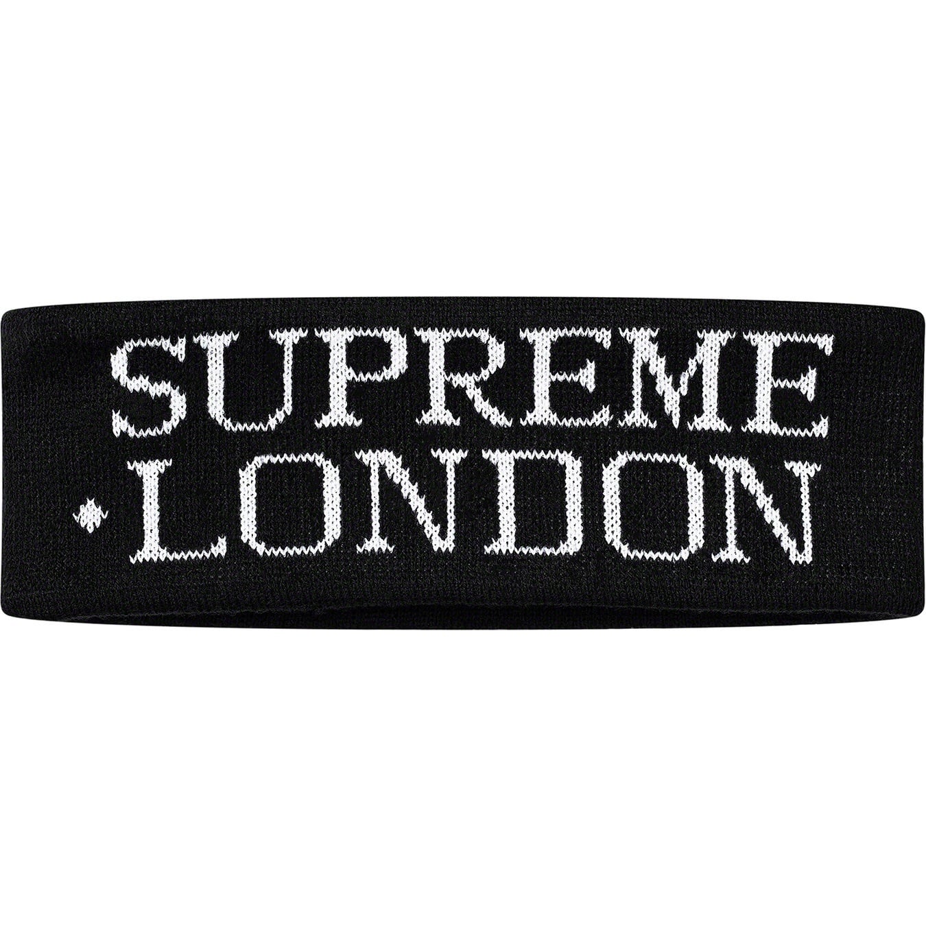 International Headband view 10